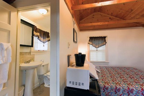 Half Moon Motel & Cottages (Neuengland)